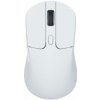 Keychron M3-A3 PixArt 3395 1K biela