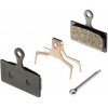 SHIMANO Platničky brzd. resin G03S XTR/XT/SLX/ALFINE/SHIMANO