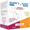 Alavis 5 MINI 90tbl + Alavis Nutri 200ml