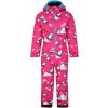 Detská kombinéza Dare 2b Snowplay Snowsuit Detská veľkosť: 18-24 mesiacov / Farba: ružová