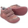 Detské Prechodné Barefoot Topánky Protetika Banet - Terakota Veľkosť: 23