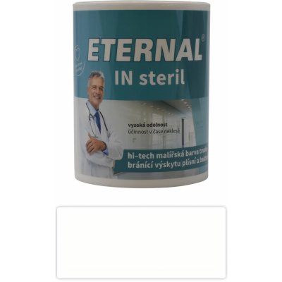 Austis ETERNAL IN STERIL 1 kg biela