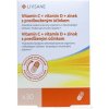 Livsane Immune Plus Depot kapsúl Vitamín C+D+zinok 30 ks