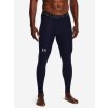 Nohavice Under Armour HeatGear Armour Leggings-NVY M