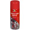 PRIMALEX - Univerzálna farba 400 ml RAL 3000 ohnivá červená
