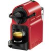 Krups XN 1005 Inissia Nespresso Ruby cervena