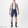 Castelli PREMIO BLACK nohavice, belgian blue 3XL
