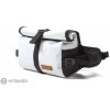 Restrap Utility Hip Pack ľadvinka/taška na riadidlá, 6 l, biela