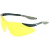 Ochranné okuliare V7300, žlté, Ardon + doprava zdarma