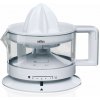 Elektrický odšťavovač Braun CJ 3000 Biela 20W 350 ml