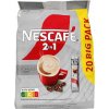 NESCAFÉ 2in1 Classic instantná káva 20 x 8 g