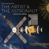 Todd Hobin Band - Todd Hobin Band - The Artist & the Astronaut Soundtrack (11 CD)