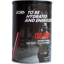 Born Iso Pro lesní plody granátové jablko 400g