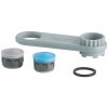 GROHE | GROHE 46711000 - Perlátor 13,5 l/min a 34,8-37,8 l/min SpeedClean lesklý chróm | GH1016