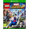 LEGO Marvel Super Heroes 2