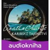 Karibské tajemství - Agatha Christie