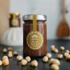 Včelařství Domovina Lieskovce s kakaom v mede Hmotnost: 380 g