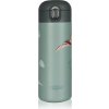 Zopa Thermo Bottle with Drinking Spout termoska s rúrkou Dino 400 ml
