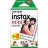 Fujifilm Instax Mini glossy 20ks