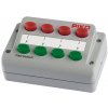 Piko analógový ovládací panel 55262