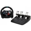 Logitech G29, volant pre PC/PS3/PS4, USB HOVG29