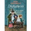 Divňákovi: Kdo je vlastně normální? - Sabine Bohlmann