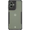 Tactical Quantum Stealth Motorola G55 Clear/Black