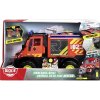 Dickie Toys SOS Hasičské auto Unimog U530, 50 cm