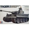 Tamiya Pz.Kpfw. VI Tiger I Ausf. E Early 1:35 (108/35216)