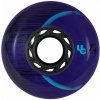 Powerslide Undercover Cosmic 72 mm 86A 1ks