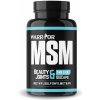Warrior - MSM kapsuly 100 caps