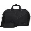 Príručná cestovná taška 3 v 1- batoh, taška na plece aj do ruky-American Tourister TAKE2CABIN 3-WAY BOARDING BAG BLACK , 25 l 150845-1041