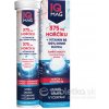 IQ MAG Horčík 375mg + vitamín B6 šumivé tablety s pomarančovou príchuťou 20ks