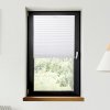FOA Plisé roleta, Blackout, Biela, P 3-7639 , 30 x 90 cm