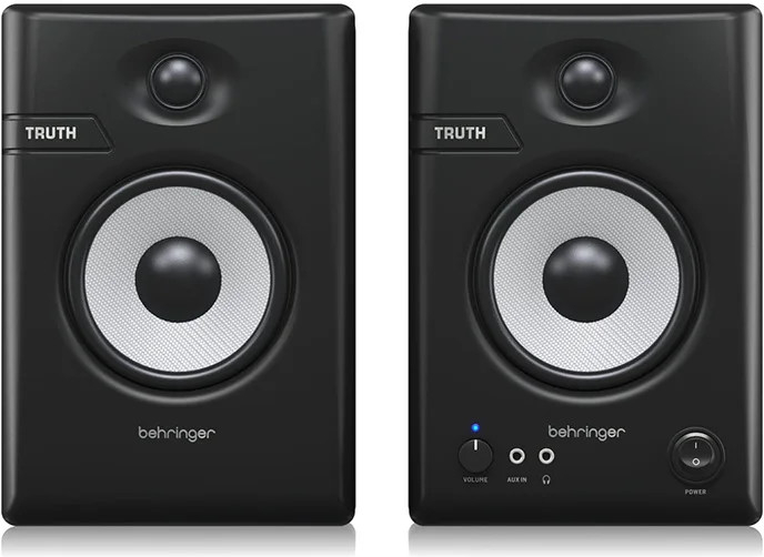 Behringer TRUTH 4.5 BT