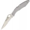 Spyderco Police Part Serrated