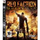 Hra na PS3 Red Faction: Guerrilla