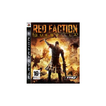 Red Faction: Guerrilla