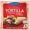 Santa Maria Celozrnné Tortilly 320 g