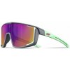 JULBO FURY S DETSKÉ SLNEČNÉ OKULIARE, Zelená, Sivá