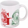 STOR Hrnček keramický 325 ml Harry Potter Koľaje