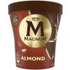 Magnum Almond zmrzlina v kelímku 440 ml