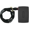 Abus Alarmbox 2.0 Black + ACH 6KS/100