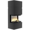 TRIBOX - obestavba krbové vložky Trinity 80x35x53