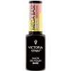 Victoria Vynn hybridná báza Mega Base Shimmer Peach 8 ml