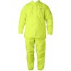 GMS Oblek do dažďa GMS EURIA ZG79803 neon yellow 2XL