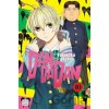 Gardners Komiks Dandadan Vol. 10 ENG
