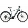 CUBE Nuride Hybrid Performance 625 Allroad 58 swampgrey/black 2025
