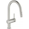 GROHE GROHE 32321DC2 - Drezová batéria, nerezové prevedenie GH0179 + záruka 3 roky zadarmo + záruka 3 roky zadarmo