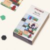 Primo Toys Balíček pro podporu logického myšlení pro robota Cubetto